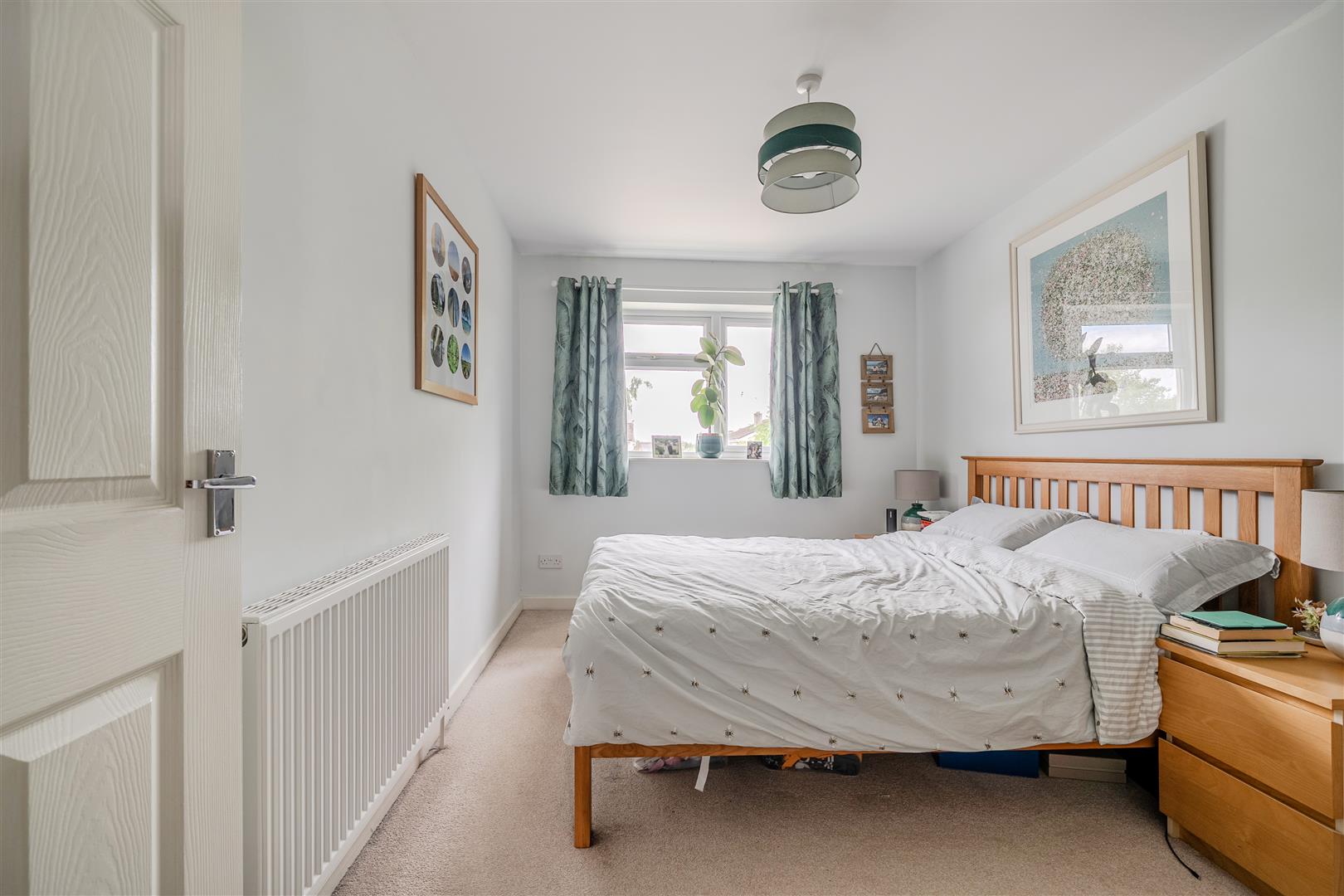 Westlake Place, Sutton Benger, 